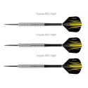 Rzutki Harrows Torpedo 80% Steeltip HS-TNK-000013163 26 gK1