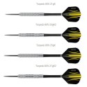 Rzutki Harrows Torpedo 80% Steeltip HS-TNK-000013163 26 gK1