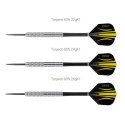 Rzutki Harrows Torpedo 80% Steeltip HS-TNK-000013163 26 gK1