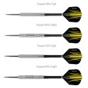 Rzutki Harrows Torpedo 80% Steeltip HS-TNK-000013163 27 gK2