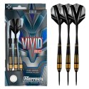 Rzutki Harrows Vivid Steeltip HS-TNK-000013772 21 gR
