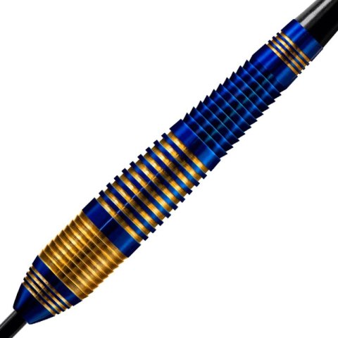 Rzutki Harrows Vivid Steeltip HS-TNK-000013773 21 gR Rzutki Harrows Vivid Steeltip HS-TNK-000013773 21 gR