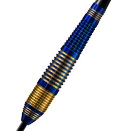 Rzutki Harrows Vivid Steeltip HS-TNK-000013773 23 gR