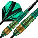 Rzutki Harrows Vivid Steeltip HS-TNK-000013781 22 gR