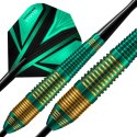 Rzutki Harrows Vivid Steeltip HS-TNK-000013781 22 gR