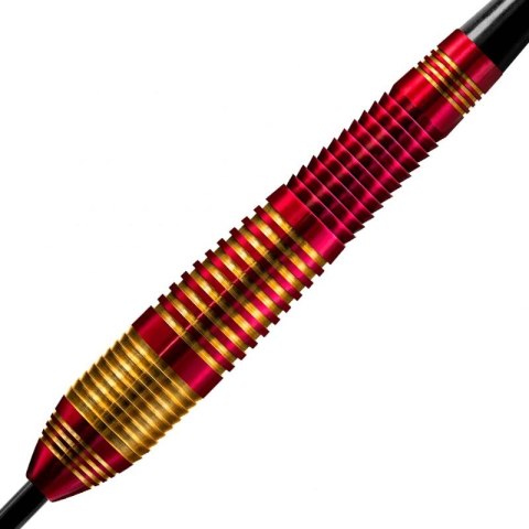 Rzutki Harrows Vivid Steeltip HS-TNK-000013782 22 gR Rzutki Harrows Vivid Steeltip HS-TNK-000013782 22 gR