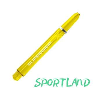 Shafty Harrows Supergrip HS-TNK-000013607 midi