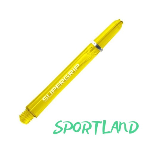 Shafty Harrows Supergrip HS-TNK-000013607 midi Shafty Harrows Supergrip HS-TNK-000013607 midi