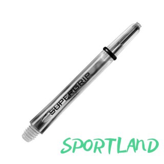 Shafty Harrows Supergrip medium