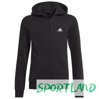 Bluza adidas Essentials Track Jacket Jr GS2165 140 cm