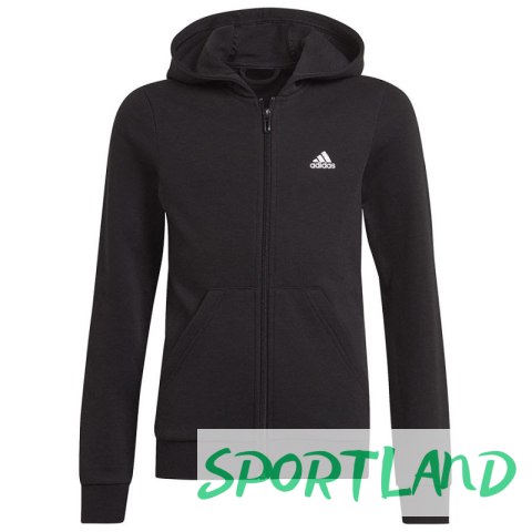 Bluza adidas Essentials Track Jacket Jr GS2165 140 cm Bluza adidas Essentials Track Jacket Jr GS2165 140 cm