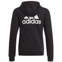 Bluza adidas Essentials Track Jacket Jr GS2165 140 cm
