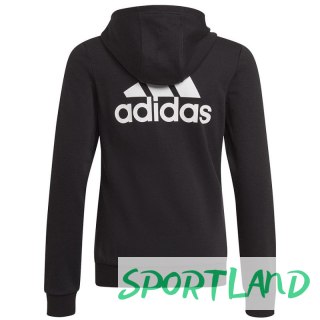 Bluza adidas Essentials Track Jacket Jr GS2165 140 cm