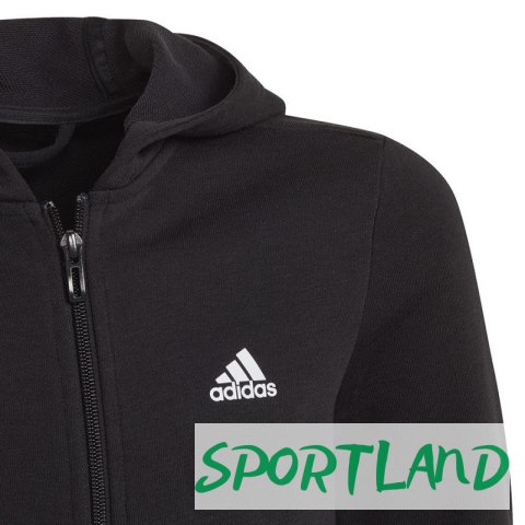 Bluza adidas Essentials Track Jacket Jr GS2165 140 cm Bluza adidas Essentials Track Jacket Jr GS2165 140 cm