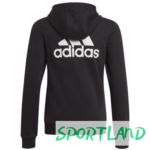 Bluza adidas Essentials Track Jacket Jr GS2165 140 cm Bluza adidas Essentials Track Jacket Jr GS2165 140 cm