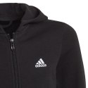 Bluza adidas Essentials Track Jacket Jr GS2165 140 cm