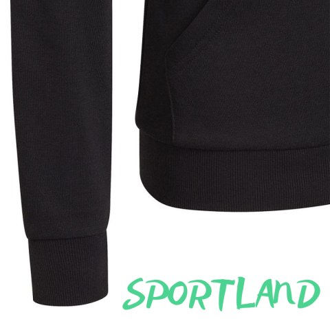 Bluza adidas Essentials Track Jacket Jr GS2165 140 cm Bluza adidas Essentials Track Jacket Jr GS2165 140 cm