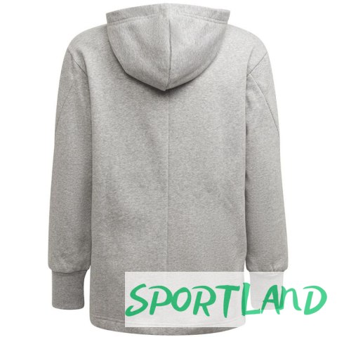 Bluza adidas G M Hoodie Jr H57219 164 cm Bluza adidas G M Hoodie Jr H57219 164 cm