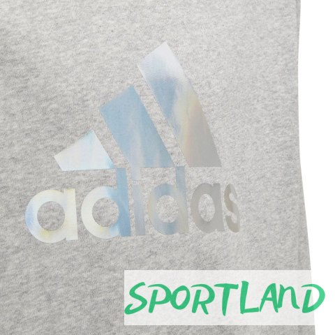 Bluza adidas G M Hoodie Jr H57219 164 cm Bluza adidas G M Hoodie Jr H57219 164 cm