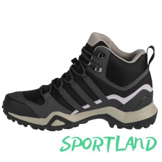Buty adidas Terrex Swift R2 Mid GTX W EF3357 38