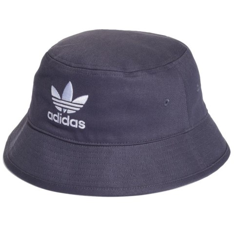 Czapka adidas Adicolor Trefoil Bucket Hat HD9710 OSFM Czapka adidas Adicolor Trefoil Bucket Hat HD9710 OSFM