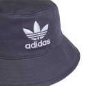 Czapka adidas Adicolor Trefoil Bucket Hat HD9710 OSFM