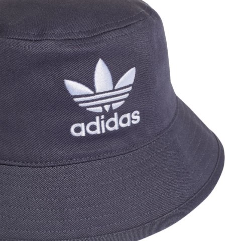 Czapka adidas Adicolor Trefoil Bucket Hat HD9710 OSFM Czapka adidas Adicolor Trefoil Bucket Hat HD9710 OSFM