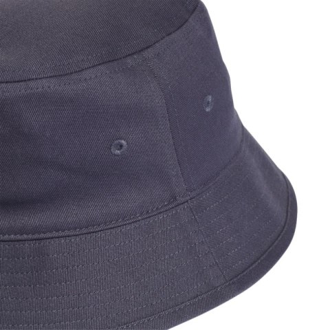 Czapka adidas Adicolor Trefoil Bucket Hat HD9710 OSFM Czapka adidas Adicolor Trefoil Bucket Hat HD9710 OSFM