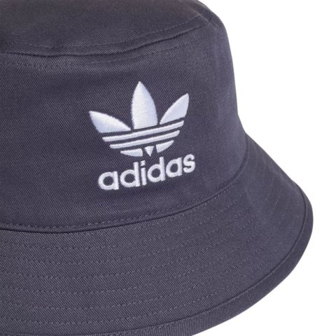 Czapka adidas Adicolor Trefoil Bucket Hat HD9710 OSFM Czapka adidas Adicolor Trefoil Bucket Hat HD9710 OSFM