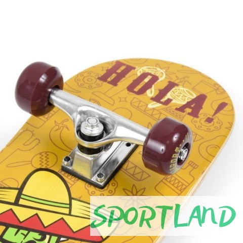 Deskorolka SMJ sport UT3108 HS-TNK-000014002 N/A Deskorolka SMJ sport UT3108 HS-TNK-000014002 N/A