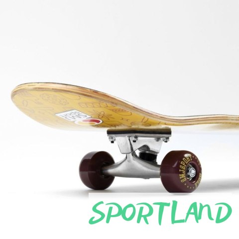 Deskorolka SMJ sport UT3108 HS-TNK-000014002 N/A Deskorolka SMJ sport UT3108 HS-TNK-000014002 N/A