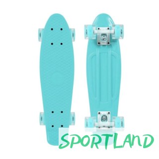 Deskorolka fiszka SMJ sport BS-2206PL HS-TNK-000014000 N/A