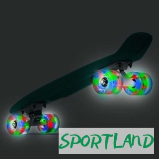 Deskorolka fiszka SMJ sport BS-2206PL HS-TNK-000014000 N/A