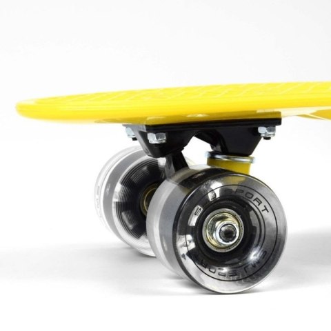 Deskorolka fiszka SMJ sport BS-2206PL HS-TNK-000014001 N/A Deskorolka fiszka SMJ sport BS-2206PL HS-TNK-000014001 N/A
