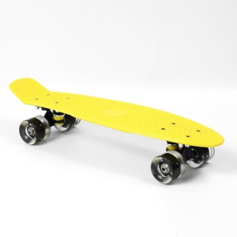 Deskorolka fiszka SMJ sport BS-2206PL HS-TNK-000014001 N/A Deskorolka fiszka SMJ sport BS-2206PL HS-TNK-000014001 N/A