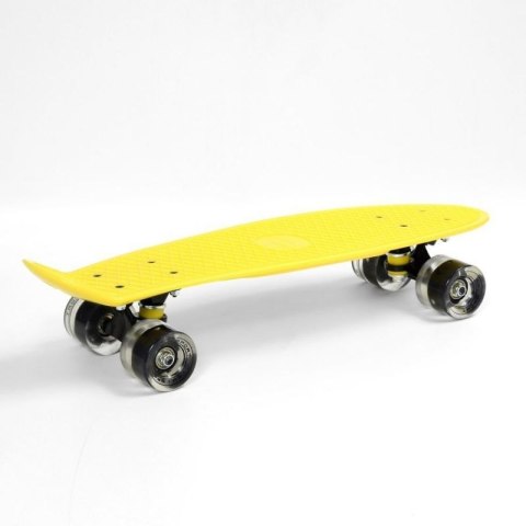 Deskorolka fiszka SMJ sport BS-2206PL HS-TNK-000014001 N/A Deskorolka fiszka SMJ sport BS-2206PL HS-TNK-000014001 N/A