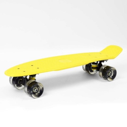 Deskorolka fiszka SMJ sport BS-2206PL HS-TNK-000014001 N/A Deskorolka fiszka SMJ sport BS-2206PL HS-TNK-000014001 N/A