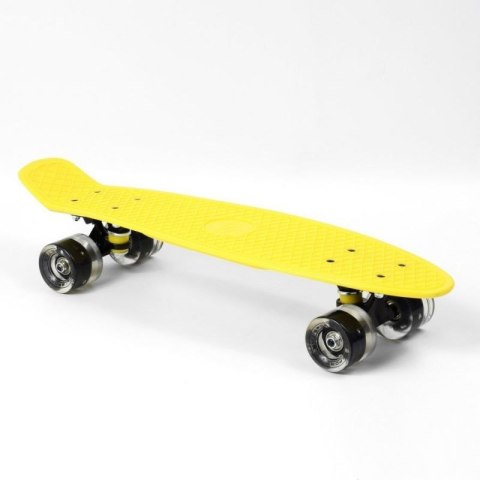Deskorolka fiszka SMJ sport BS-2206PL HS-TNK-000014001 N/A Deskorolka fiszka SMJ sport BS-2206PL HS-TNK-000014001 N/A