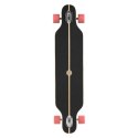 Deskorolka, fiszka longboard SMJ sport UT4209 California HS-TNK-000014003 N/A