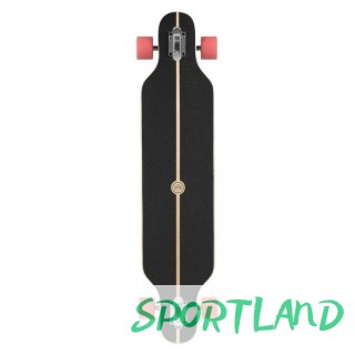 Deskorolka, fiszka longboard SMJ sport UT4209 California HS-TNK-000014003 N/A