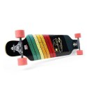 Deskorolka, fiszka longboard SMJ sport UT4209 California HS-TNK-000014003 N/A