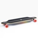 Deskorolka, fiszka longboard SMJ sport UT4209 California HS-TNK-000014003 N/A