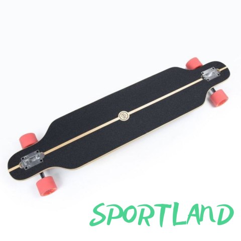 Deskorolka, fiszka longboard SMJ sport UT4209 California HS-TNK-000014003 N/A Deskorolka, fiszka longboard SMJ sport UT4209 California HS-TNK-000014003 N/A