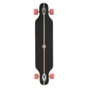 Deskorolka, fiszka longboard SMJ sport UT4209 California HS-TNK-000014003 N/A