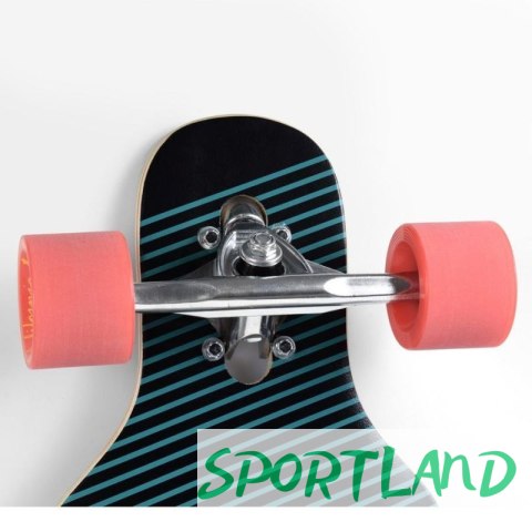 Deskorolka, fiszka longboard SMJ sport UT4209 California HS-TNK-000014003 N/A Deskorolka, fiszka longboard SMJ sport UT4209 California HS-TNK-000014003 N/A