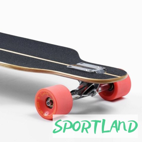Deskorolka, fiszka longboard SMJ sport UT4209 California HS-TNK-000014003 N/A Deskorolka, fiszka longboard SMJ sport UT4209 California HS-TNK-000014003 N/A