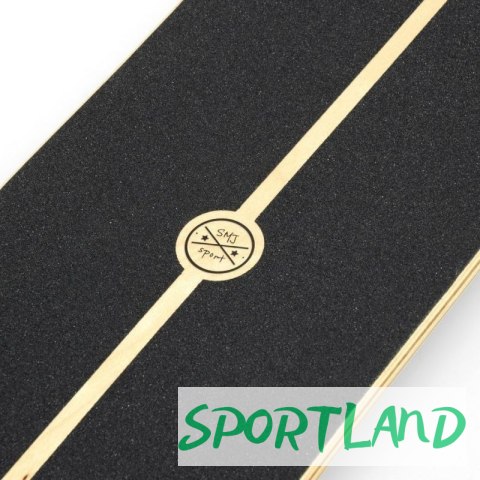 Deskorolka, fiszka longboard SMJ sport UT4209 California HS-TNK-000014003 N/A Deskorolka, fiszka longboard SMJ sport UT4209 California HS-TNK-000014003 N/A