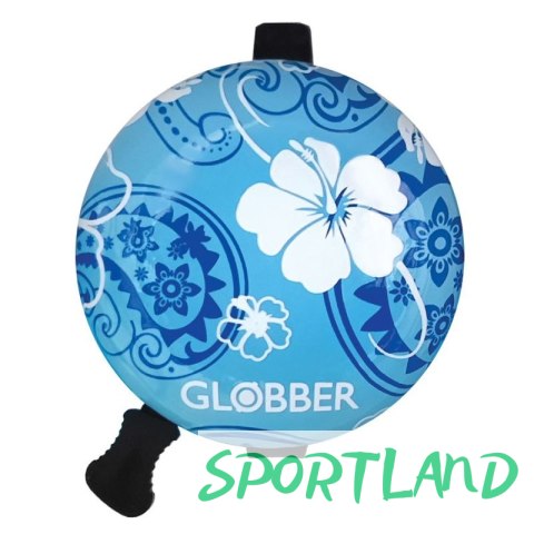 Dzwonek do hulajnogi Globber Bell 533-200 HS-TNK-000015719 N/A Dzwonek do hulajnogi Globber Bell 533-200 HS-TNK-000015719 N/A