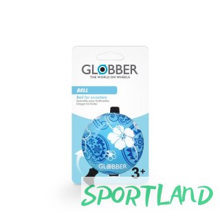 Dzwonek do hulajnogi Globber Bell 533-200 HS-TNK-000015719 N/A
