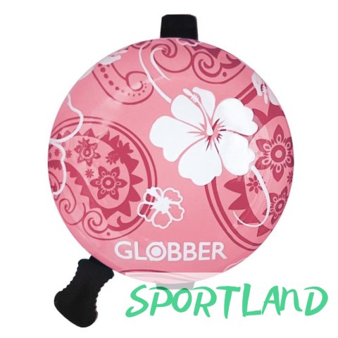 Dzwonek do hulajnogi Globber Bell 533-210 HS-TNK-000015721 N/A Dzwonek do hulajnogi Globber Bell 533-210 HS-TNK-000015721 N/A